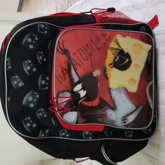 Disney world Accessories Ratatouille Disney World Merchandise